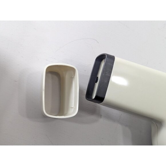 Vintage Philips HP1701 Hair Dryer in Original Box, Hi 'n Dry 1000 Watts WORKS - Picture 7 of 11